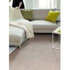 Tuna mittatilausmatto linen leveys 200 cm