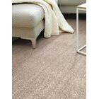 Tuna sisalmatto linen