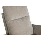 Tyyni sähkökäyttöinen mekanismituoli beige