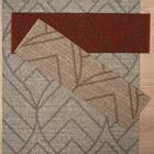 Ulpu mittatilausmatto beige leveys 80 cm