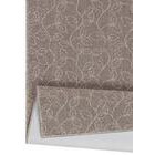 Urban bukleematto beige
