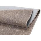 Urban bukleematto beige