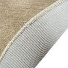 Usva mittatilausmatto beige leveys 80 cm