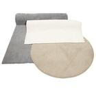 Usva mittatilausmatto beige leveys 80 cm