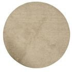 Usva nukkamatto beige pyöreä