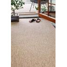 Vagabond mittatilausmatto beige leveys 100 cm