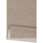 Vagabond mittatilausmatto beige leveys 100 cm