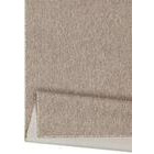 Vagabond mittatilausmatto beige leveys 120 cm