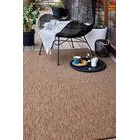 Vagabond mittatilausmatto caramel leveys 100 cm