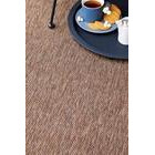 Vagabond mittatilausmatto caramel leveys 120 cm