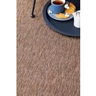 Vagabond mittatilausmatto caramel leveys 67 cm