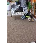 Vagabond mittatilausmatto khaki leveys 120 cm