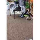 Vagabond mittatilausmatto khaki leveys 200 cm