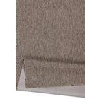 Vagabond mittatilausmatto khaki leveys 200 cm