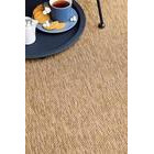 Vagabond mittatilausmatto kulta leveys 90 cm