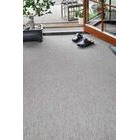Vagabond mittatilausmatto silver leveys 200 cm