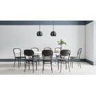 Valaisin Grönlund Round 20 kattovalaisin mattamusta