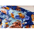 Vallila Alvar pussilakanasetti blue 150x210 cm