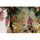 Vallila Alvar sivuverho 140x240 cm green