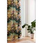 Vallila Alvar sivuverho 140x240 cm green