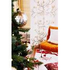 Vallila Havunen sivuverho 140x250 cm beige