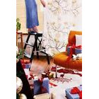 Vallila Havunen sivuverho 140x250 cm beige