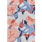 Vallila Kukinto pussilakanasetti peach 150x210 cm