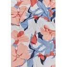 Vallila Kukinto pussilakanasetti peach 150x210 cm