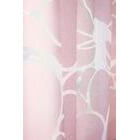 Vallila Makeba light sivuverho 140x250 cm mauve