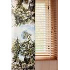 Vallila Muonio sivuverho 140x250 cm blue-green