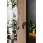 Vallila Muonio sivuverho 140x250 cm blue-green