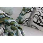 Vallila Voima pussilakanasetti green 150x210 cm
