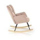 Vasco keinutuoli beige