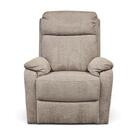 Vegas recliner mekanismituoli beige Aragon