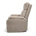 Vegas recliner mekanismituoli beige Aragon