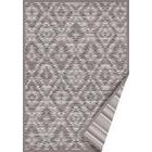 Vergi chenillematto linen