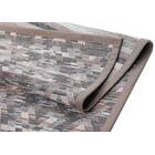 Vergi chenillematto linen