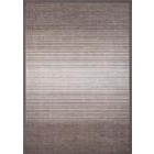 Virve chenillematto linen