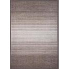 Virve chenillematto linen
