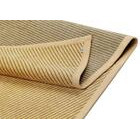 Vivva chenillematto gold