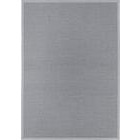 Vivva chenillematto silver