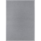 Vivva chenillematto silver