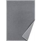 Vivva chenillematto silver