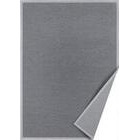 Vivva chenillematto silver