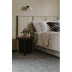 VM Carpet Aari nukkamatto antrasiitti