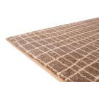 VM Carpet Aari nukkamatto ruskea