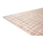 VM Carpet Aari nukkamatto vaalea beige