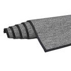 VM Carpet Aho matto musta