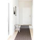 VM Carpet Barrakuda sisalmatto antrasiitti