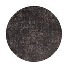 VM Carpet Basaltti nukkamatto musta